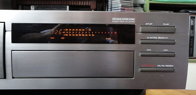 Nesovski.com - High Quality Vintage Audio